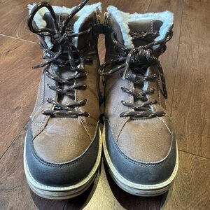 Toddler Mexx Boots